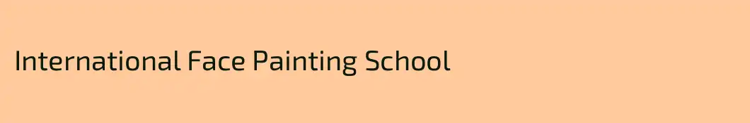 International Face Painting School